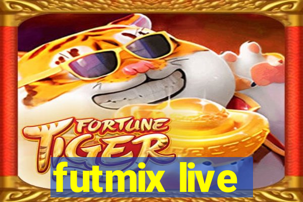 futmix live